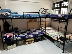 Blk 607 Eunos Rainbow (Bedok), HDB 4 Rooms #447975531